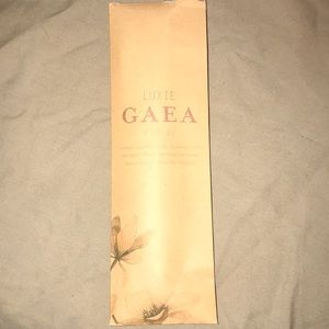 LUXIE BC 2 PIECE BRUSH SET-GAEA